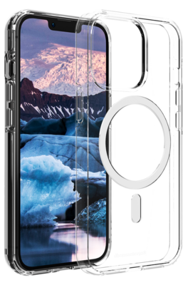 dbramante1928 Iceland MagSafe duurzaam iPhone 13 Pro hoesje