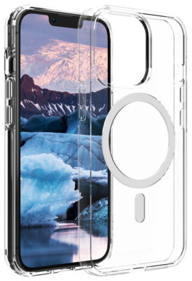 dbramante1928 Iceland MagSafe duurzaam iPhone 13 mini hoesje