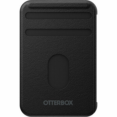 Otterbox MagSafe Wallet hoesje Zwart