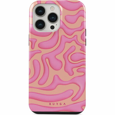 Burga Tough iPhone 14 Pro Max hoesje Popsicle