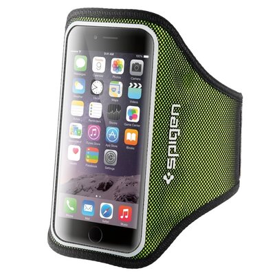 Spigen Sport Armband iPhone 6/6S Black