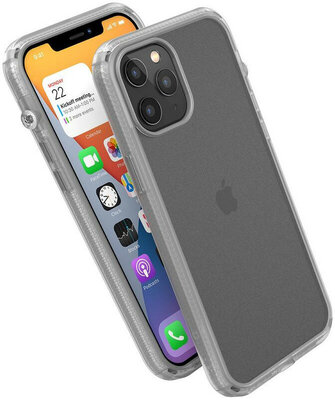 Catalyst Influence iPhone 12 Pro Max hoesje Doorzichtig 