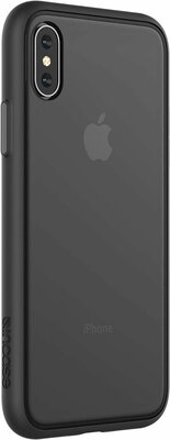 Incase Pop ll iPhone XS hoesje Zwart