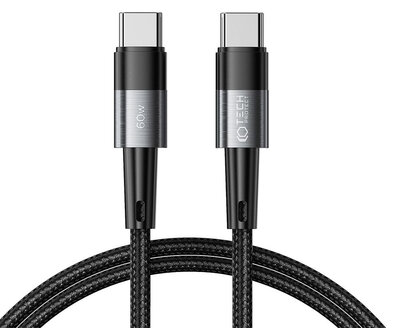 TechProtection UltraBoost USB-C naar USB-C&nbsp;kabel 2 meter