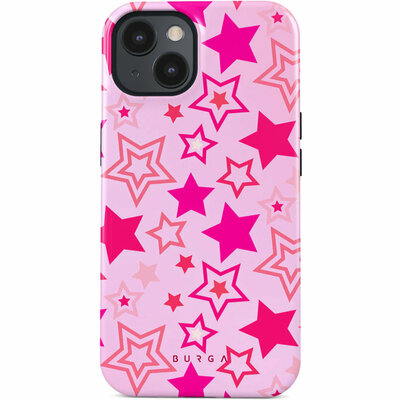 Burga Tough iPhone 13 hoesje Plastic Sky