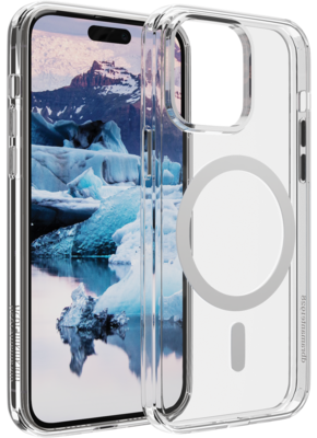 dbramante1928 Iceland Pro MagSafe iPhone 15 Pro&nbsp;duurzaam hoesje