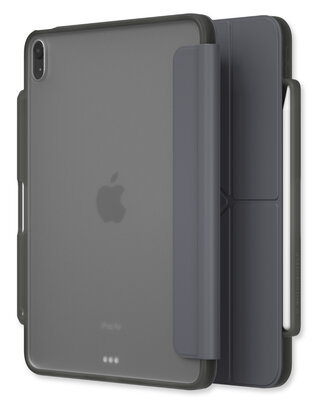 Rhinoshield Shockproof iPad Air 10,9 inch hoesje Grijs