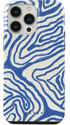 Burga Tough iPhone 15 Pro Max hoesje seven seas