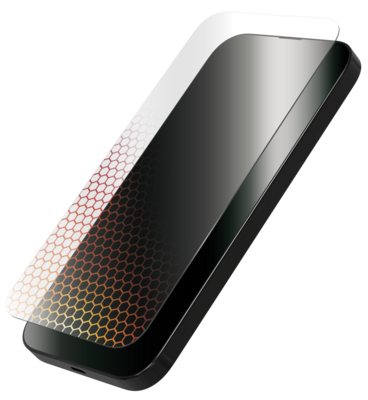 ZAGG Glass XTR3 iPhone 15 Plus glazen screenprotector