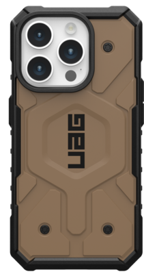 UAG Pathfinder MagSafe&nbsp;iPhone 15 Pro Max hoesje earth