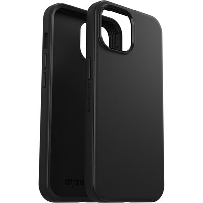 Otterbox Symmetry iPhone 15 Plus hoesje zwart