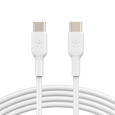 Belkin USB-C kabel 1 meter 2 pack