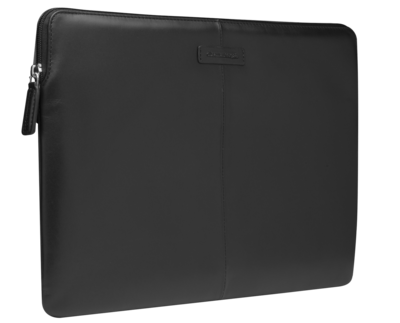 dbramante1928 Skagen Pro MacBook Air 15 inch sleeve zwart