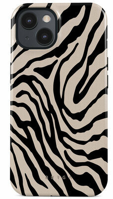 Burga Tough iPhone 14 hoesje Imperial