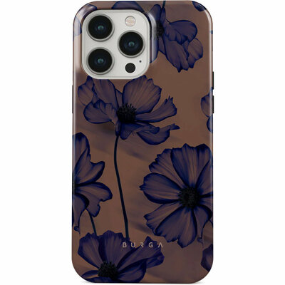 Burga Tough iPhone 14 Pro Max hoesje Velvet Night