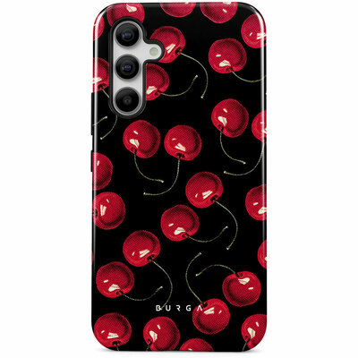 Burga Tough Galaxy A54 hoesje Cherrybomb