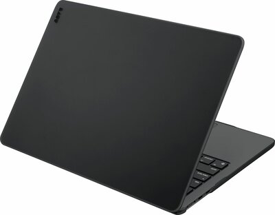 LAUT Huex MacBook Air 13 inch M2 hardshell zwart