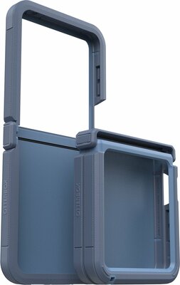 OtterBox Defender XT Galaxy Z Flip 5 hoesje blauw