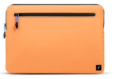 Native Union Air MacBook 15 / 16 inch sleeve apricot