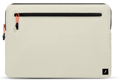 Native Union Air MacBook 15 / 16 inch sleeve sandstone