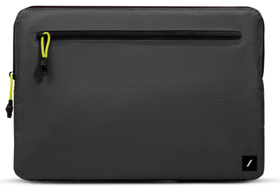 Native Union Air MacBook Pro 14 inch sleeve zwart