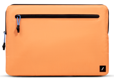 Native Union Air MacBook Pro 14 inch sleeve apricot