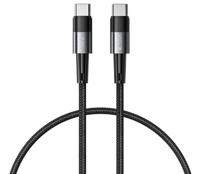 TechProtection UltraBoost USB-C naar USB-C&nbsp;kabel 100 watt 50 centimeter