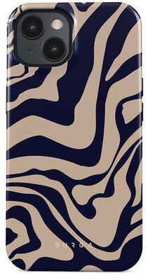 Burga Tough iPhone 13 hoesje Vigilant