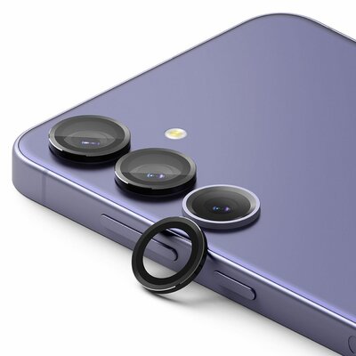 Ringke Galaxy S24 glazen camera beschermer