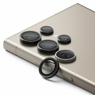 Ringke Galaxy S24 Ultra glazen camera beschermer