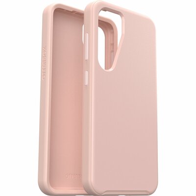 Otterbox Symmetry Galaxy S24 hoesje rose