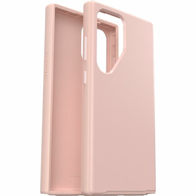 Otterbox Symmetry Galaxy S24 Ultra hoesje rose