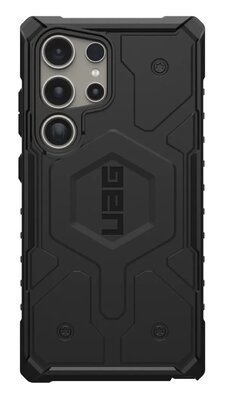 UAG Pathfinder Pro Galaxy S24 Ultra hoesje zwart