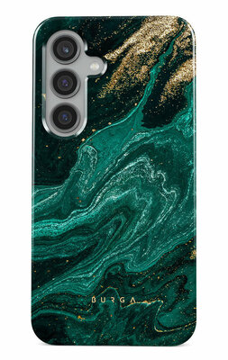 Burga Tough Galaxy S24 Plus hoesje Emerald Pool