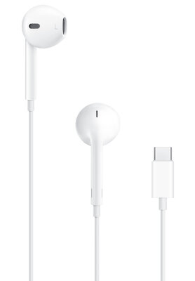 Apple EarPods oordoppen met USB-C aansluiting