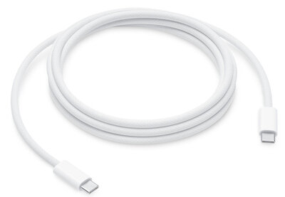 Apple Woven 240 watt USB-C naar USB-C kabel  2 meter
