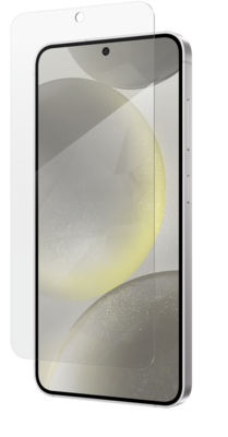ZAGG Glass Elite Galaxy S24 glazen screenprotector
