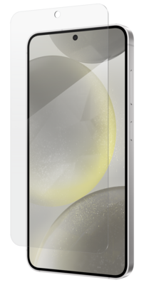 ZAGG Glass Elite Galaxy S24 Ultra glazen screenprotector