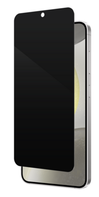 ZAGG Privacy Elite Galaxy S24 Plus glazen screenprotector