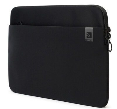 Tucano Top MacBook Air 15 inch sleeve zwart