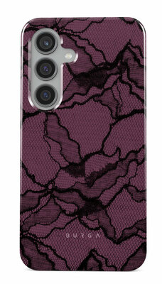 Burga Tough Galaxy S24 hoesje That Girl