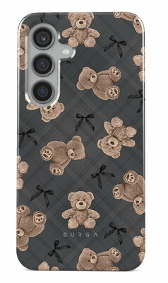 Burga Tough Galaxy S24 Plus hoesje BFF