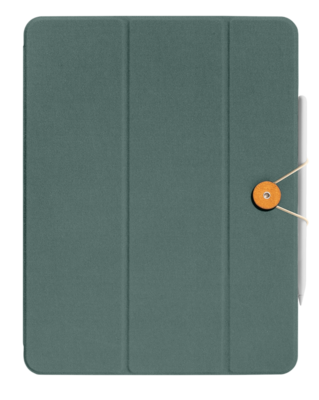 Native Union W.F.A iPad Pro 12,9 inch folio groen