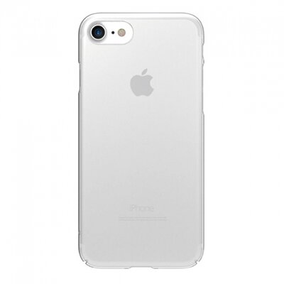 Just Mobile TENC iPhone 7 hoesje Clear