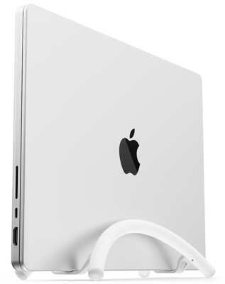 Twelve South BookArc Flex MacBook standaard wit