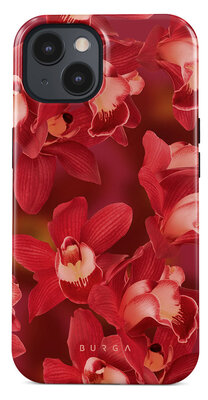 Burga Tough iPhone 13 hoesje goddess