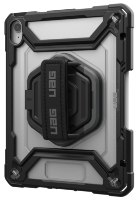 UAG Plasma iPad 2022 10,9 inch hoesje doorzichtig