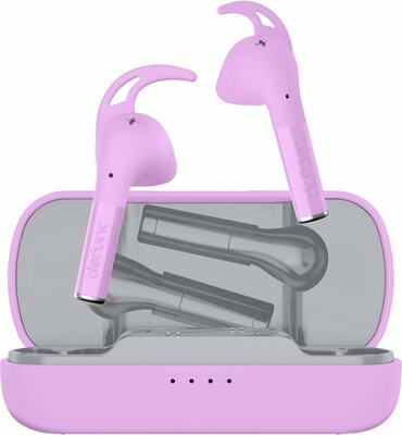 Defunc True Sport Earbuds draadloze oordopjes roze