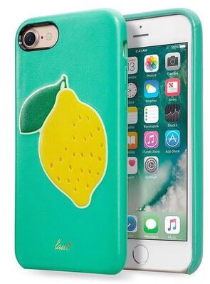 LAUT Kitsch iPhone SE 2022 / 2020 / 8 hoesje Sherbet  