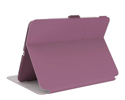 Speck Balance Folio iPad Air 10,9 inch hoesje Paars